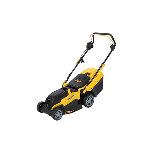 CORTACESPED ELECTRICO 1.3 KW ANCHO DE CORTE 38 CM POWERPLUS