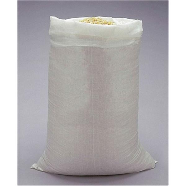 SACO RAFIA PACK 10 UD. 55 X 95 CM BLANCO SEIMARK 