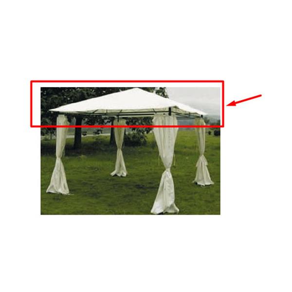 TOLDO CENADOR 3X3 POLIE BEI NT95610 NT