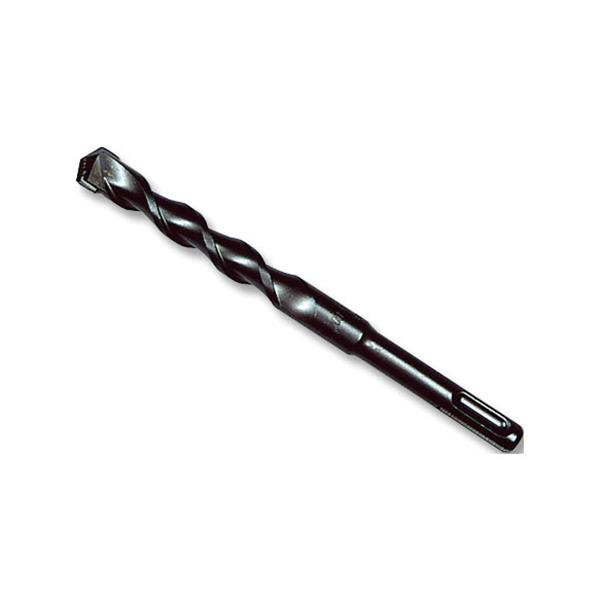 BROCA SDS PLUS PRO 4 X 110 MM IRONSIDE 