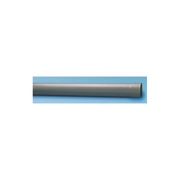 TUBO PVC EVACUACION 50 MM DE 3 MT. PVC