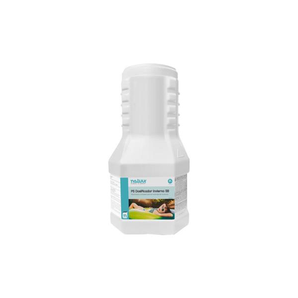 DOSIFICADOR INVERNAJE PISCINAS 2 KG