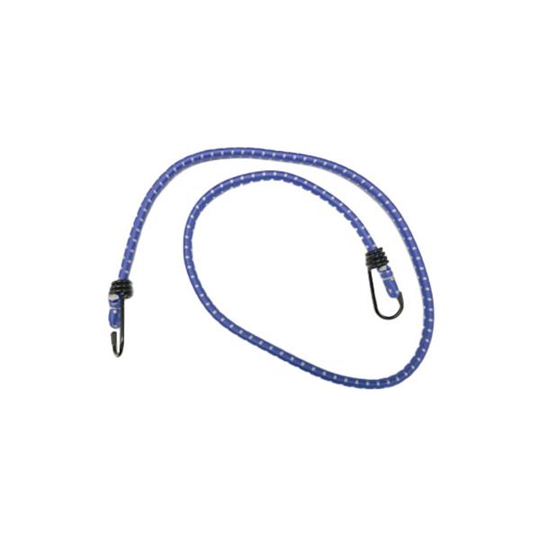 PULPO ELASTICO 75 CM RDO GANCHOS ESPIRALES NV129