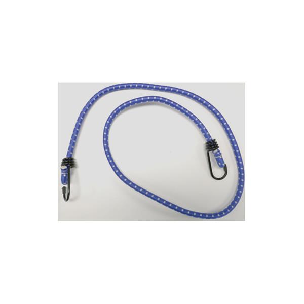 PULPO ELASTICO 125 CM RDO GANCHOS ESPIRALES NV12904