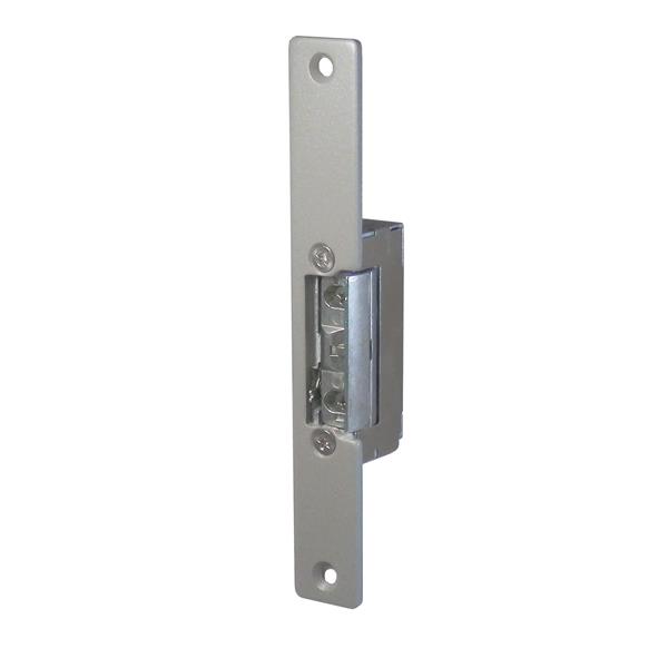 CIERRE ELECTRICO SERIE 99-2 ABDF/S22 AUTOMATICO DESBLOQUEO REGULABLE S 22 MM GRIS DORCAS