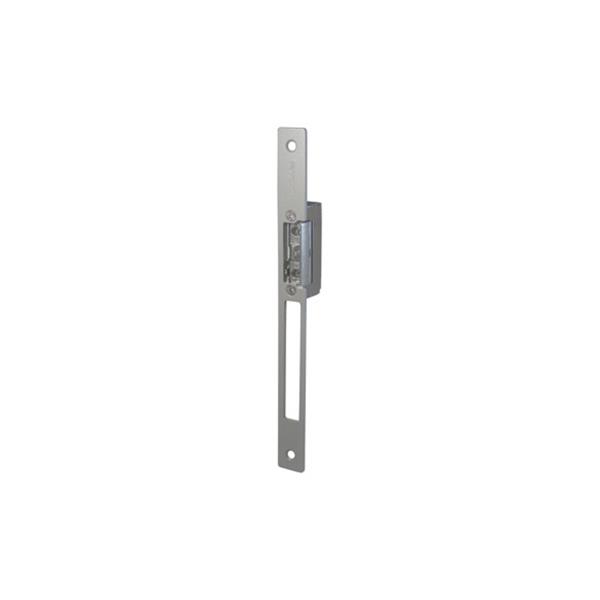 CIERRE ELECTRICO SERIE 99-2 ABDF/L22 AUTOMATICO DESBLOQUEO REGULABLE L 22 MM GRIS DORCAS
