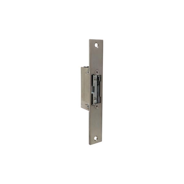 CIERRE ELECTRICO SERIE 99-1 NDF-TOP/YSX NORMAL DESBLOQUEO REGULABLE YS INOX DORCAS