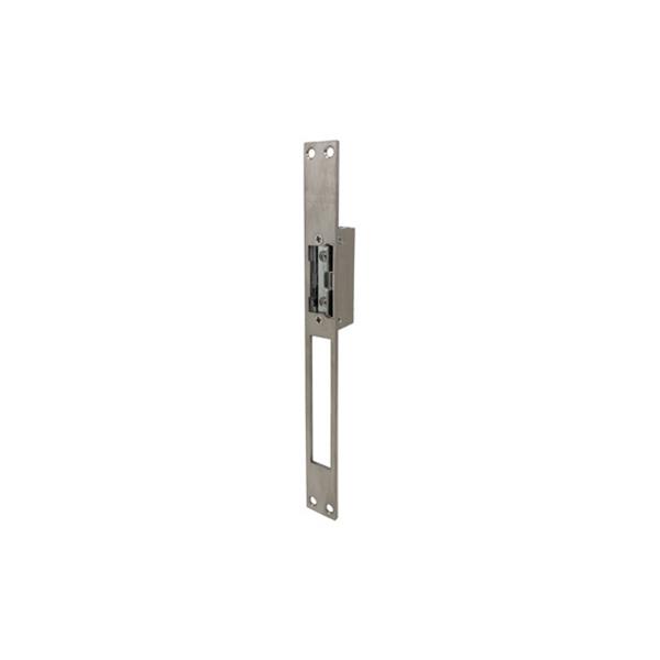 CIERRE ELECTRICO SERIE 99-1 NDF-TOP/YMX NORMAL DESBLOQUEO REGULABLE YM INOX DORCAS