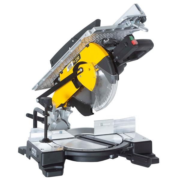 INGLETADORA ELEC. 1200W 255 MM MET AMA FEMI