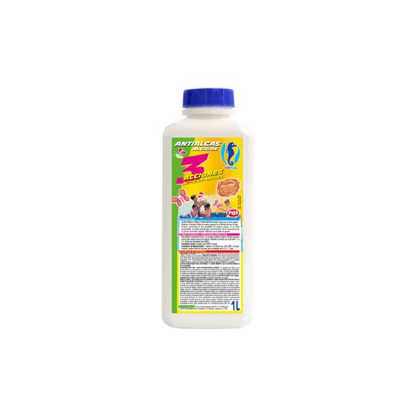 ANTIALGAS 3 ACCIONES 1L