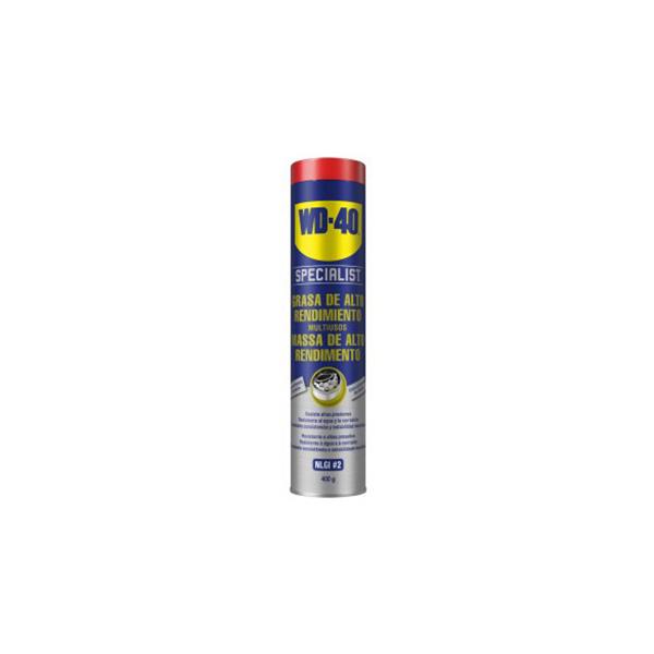 GRASA LUBRICANTE MULTI ALTO RENDIMIENTO SPECIALIST 400 GR