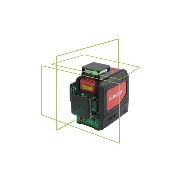 NIVEL MEDIC LASER 30MT 360&ordm; GIRATORIO BELLOTA