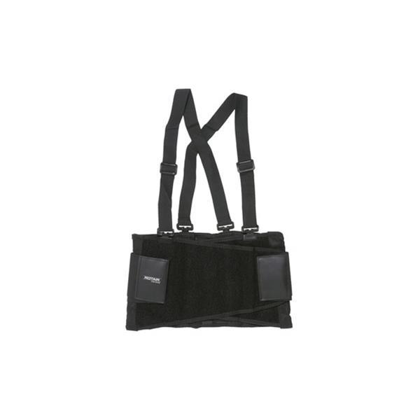 FAJA PROTECCION LUMBAR ROTAIR TIRANTES DOBLE BANDA TALLA XXL