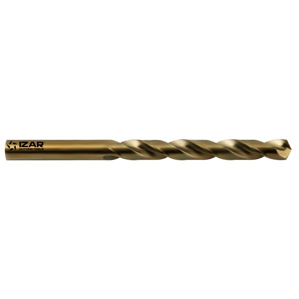 BROCA HSS CO DIN338N 1016 2.5 MM 19251 IZAR