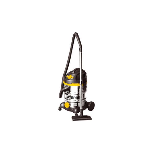 ASPIRADOR SEC/LIQ 30 LT 1.500WT 587030 AYERBE