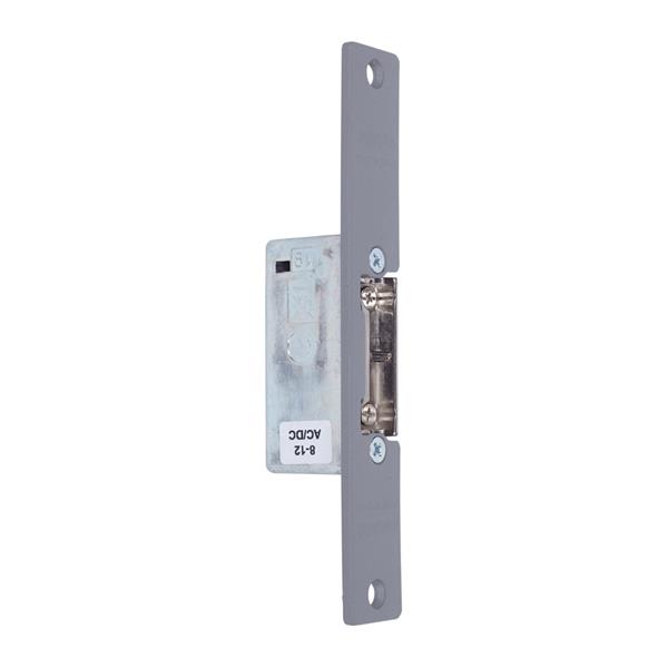 CIERRE ELECTRICO SERIE 54 ABF/SG AUTOMATICO DESBLOQUEO REGULABLE S GRIS DORCAS