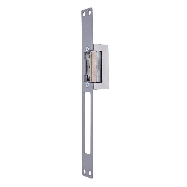 CIERRE ELECTRICO SERIE 54 ABF/MG AUTOMATICO DESBLOQUEO REGULABLE M GRIS DORCAS