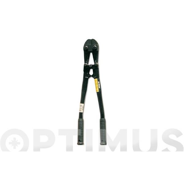 CORTAVARILLAS STANDARD NEGRO 350 MM 14" IRONSIDE 