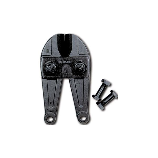 CUCHILLA CORTAVARILLAS STANDARD 450 MM IRONSIDE