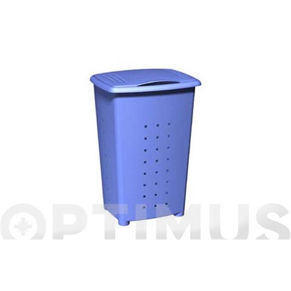 PONGOTODO MILLENIUM 65 LT AZUL TATAY