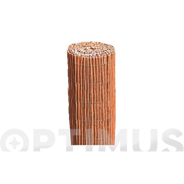 MIMBRE TEJIDO SIN PELAR 1.5X5 MT CATRAL