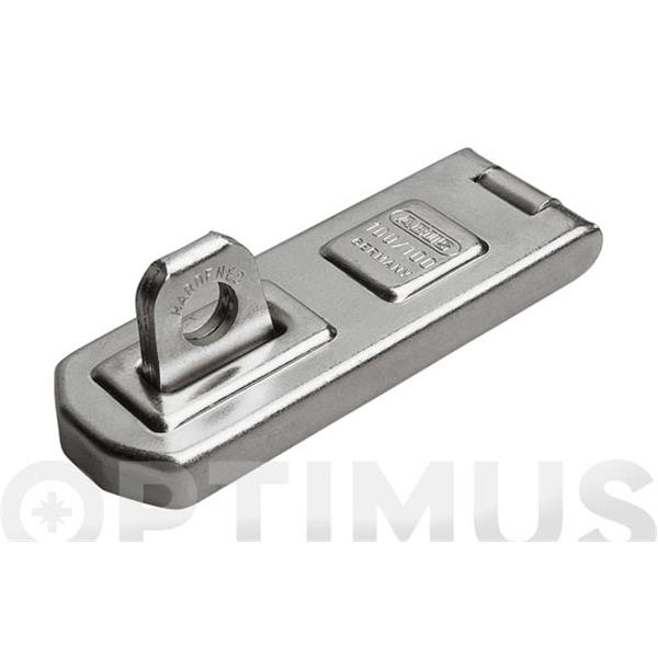 PORTACANDADO 100 MM 100/100 ABUS