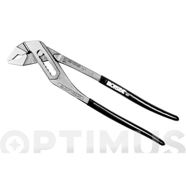 ALICATE PICO LORO MANGO PVC 240 MM IRONSIDE 