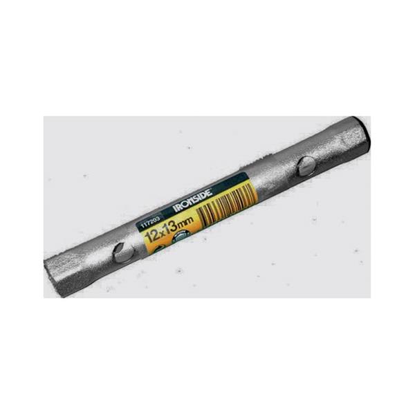 LLAVE TUBO LIGERA 10 X 11 MM 120 MM IRONSIDE