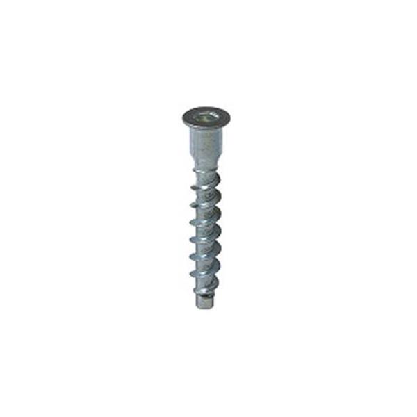 TORNILLO ENSAMBLAR 7 X 50 ZINCADO