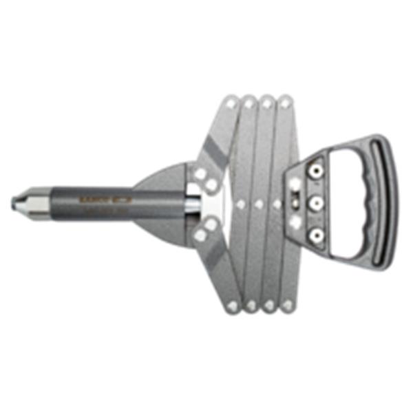 REMACHADORA EXTENSIBLE DE 3.8 A 6.5 MM 1467-320-850 BAHCO
