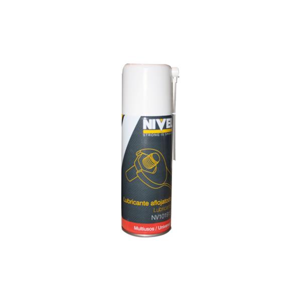 ACEITE LUBRICANTE MULTI. 210 150 ML NIVEL