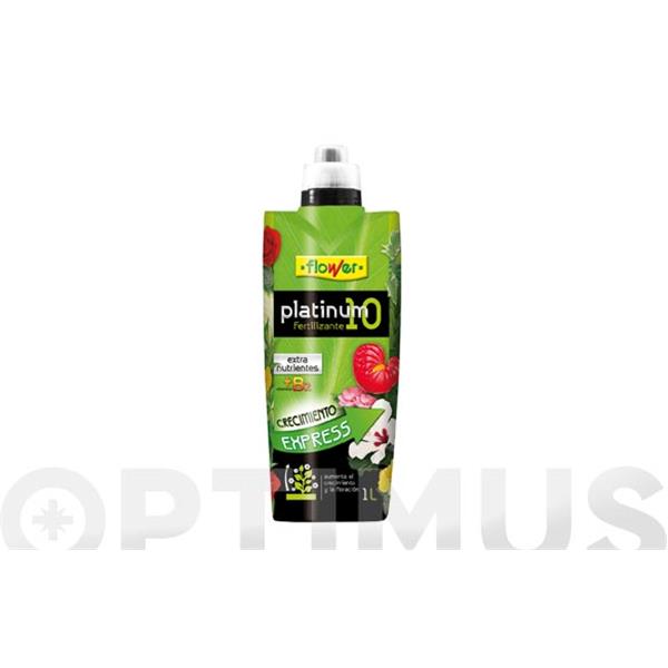 FERTILIZANE PLATINUM 10 (BIONUTRIENTE) 1000ML 