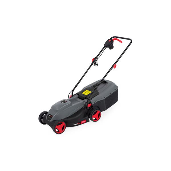 CORTACESPED ELECTRICO 1,3 KW ANCHO DE CORTE 32 CM POWER PLUS