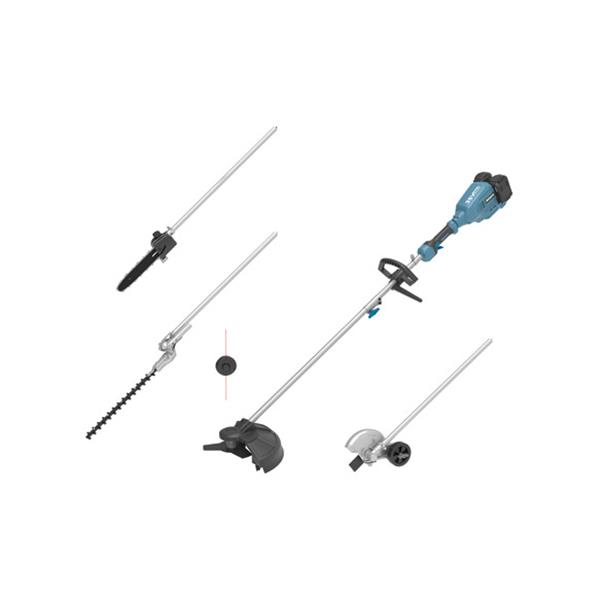 MULTIHERRAMIENTA JARDIN 5 EN 1 WESCO