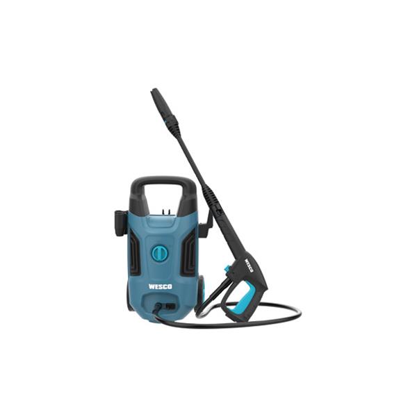 HIDROLIMPIADORA 1400 WT 105 BARS WESCO