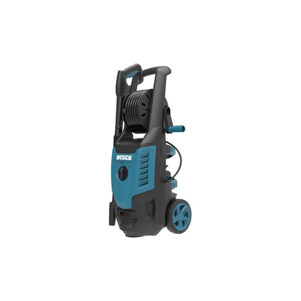 HIDROLIMPIADORA 1800 WT 120 BARS WESCO