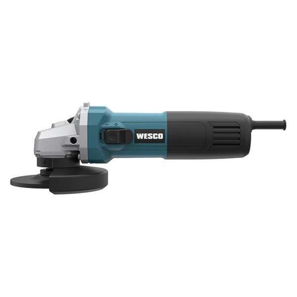 AMOLADORA CON CABLE 115 MM 720 WT WESCO