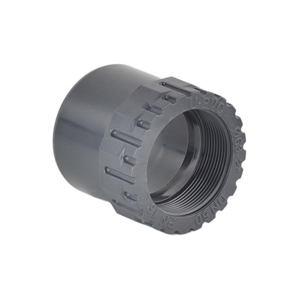 MANGUITO PVC PRESION RH &Oslash; 32 X 1"
