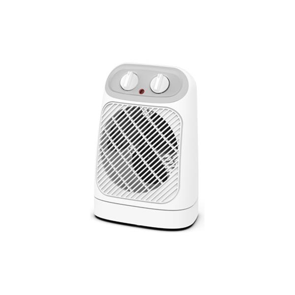 TERMOVENTILADOR OSCILANTE IP21 1000/2000 WT SONEDAS