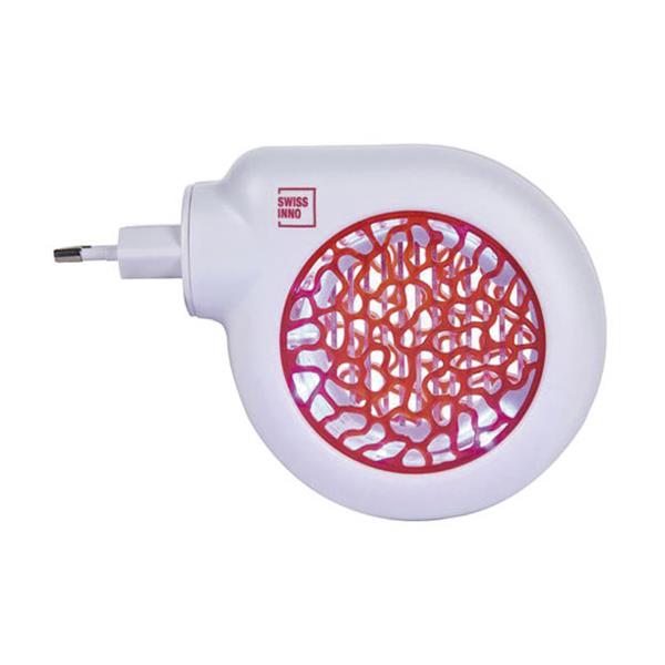 ELIMINADOR DE INSECTOS MINI  3 WATT LED