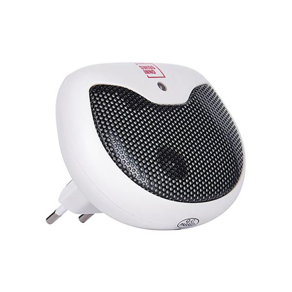 AHUYENTA ROEDORES ULTRASONICO MINI 15 MT2