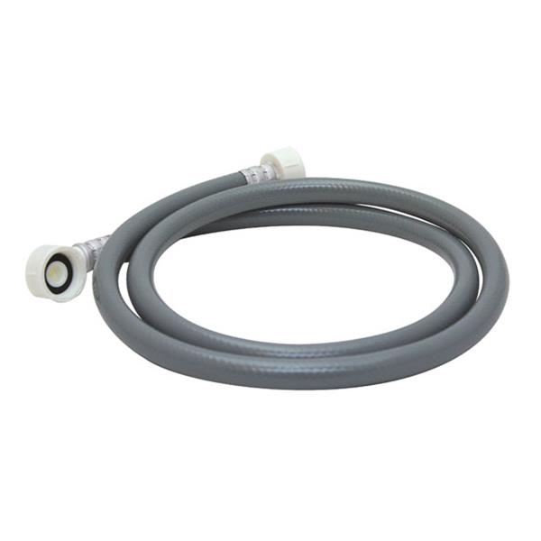 CONEXION FLEXIBLE ENTRADA LAVADORA  RACORD NILON 2 M H2O
