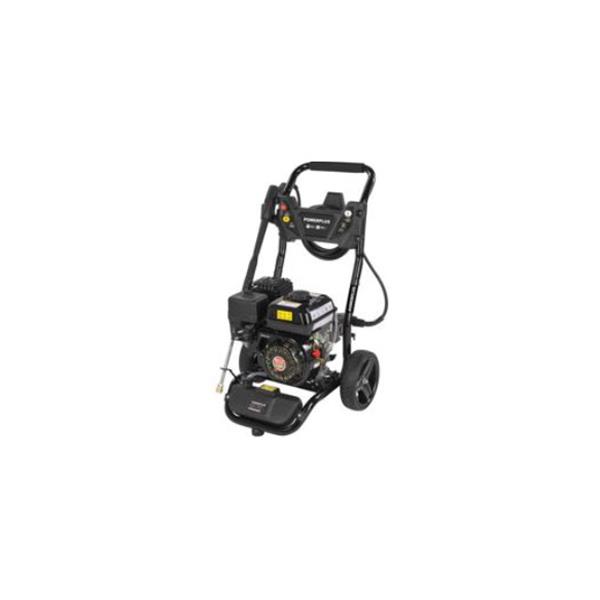 HIDROLIMPIADORA GASOLINA 210 CC 255 BAR 540L/H