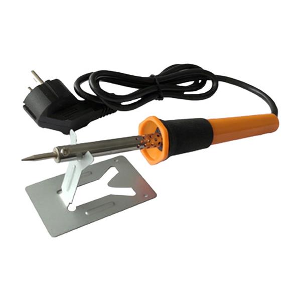SOLDADOR LAPIZ ELECTRICO 60 WT IRONSIDE