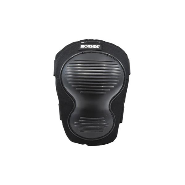 RODILLERAS PROFESIONAL NEGRA IRONSIDE
