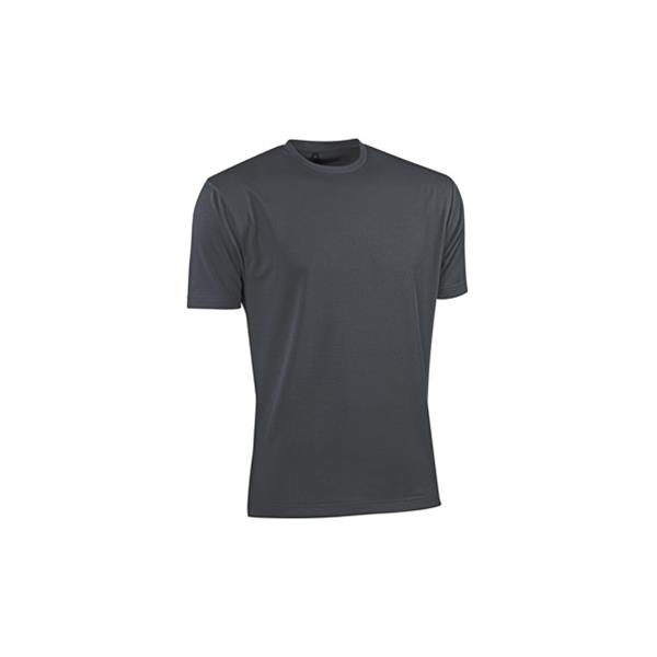 CAMISETA TECNICA TORNADO AZUL TALLA XXL