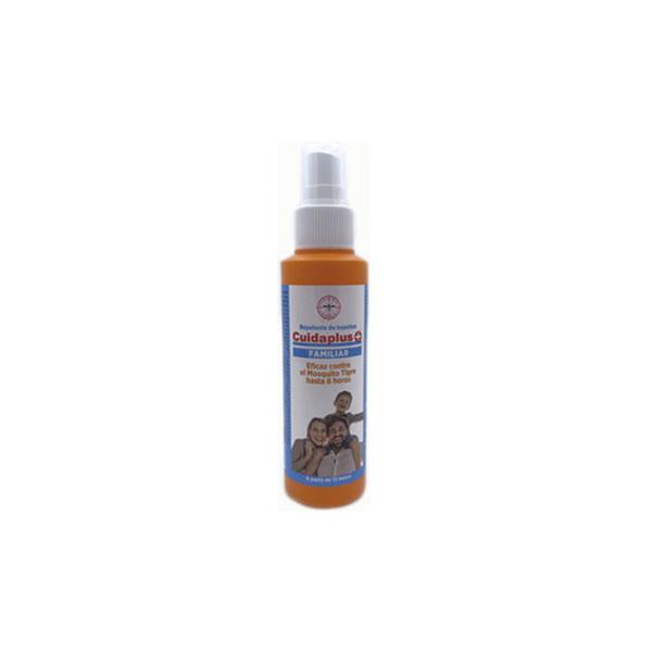 REPELENTE CORPORAL DE MOSQUITOS  100 ML