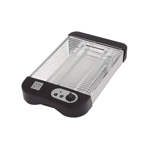 TOSTADOR PLANO 600 WT AMBIT