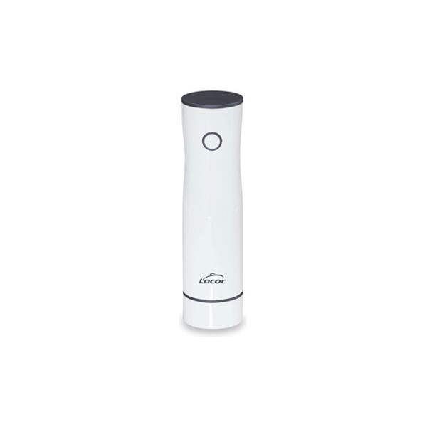 BOMBA VACIO SMART RECARGABLE 4.9X16.5 INALAMBRICA