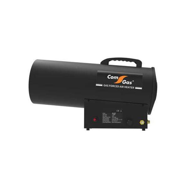 CA&Ntilde;ON AIRE CALIENTE 13000 A 43000 KCAL  GAS PROPANO COMGAS
